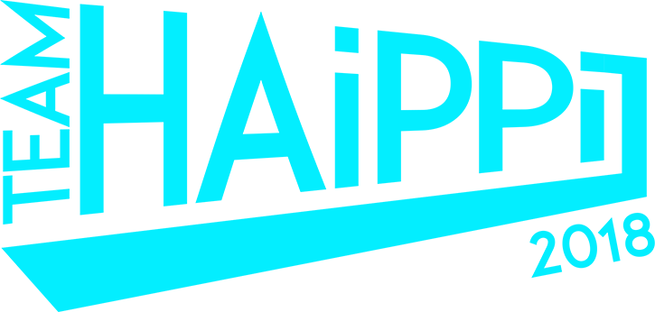 TeamHaippi logo